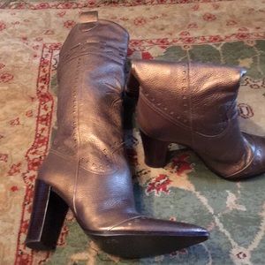 Vince Camuto boots